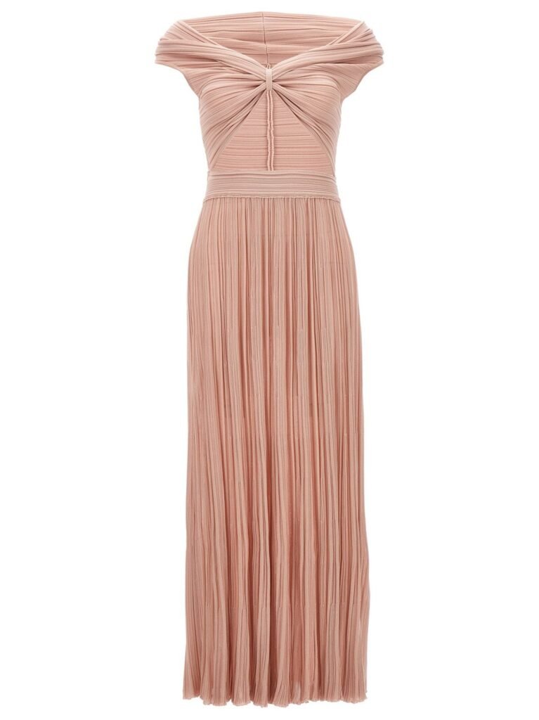 Ginevra' dress