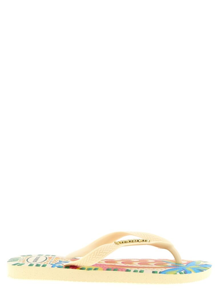 Ginga' Sandal