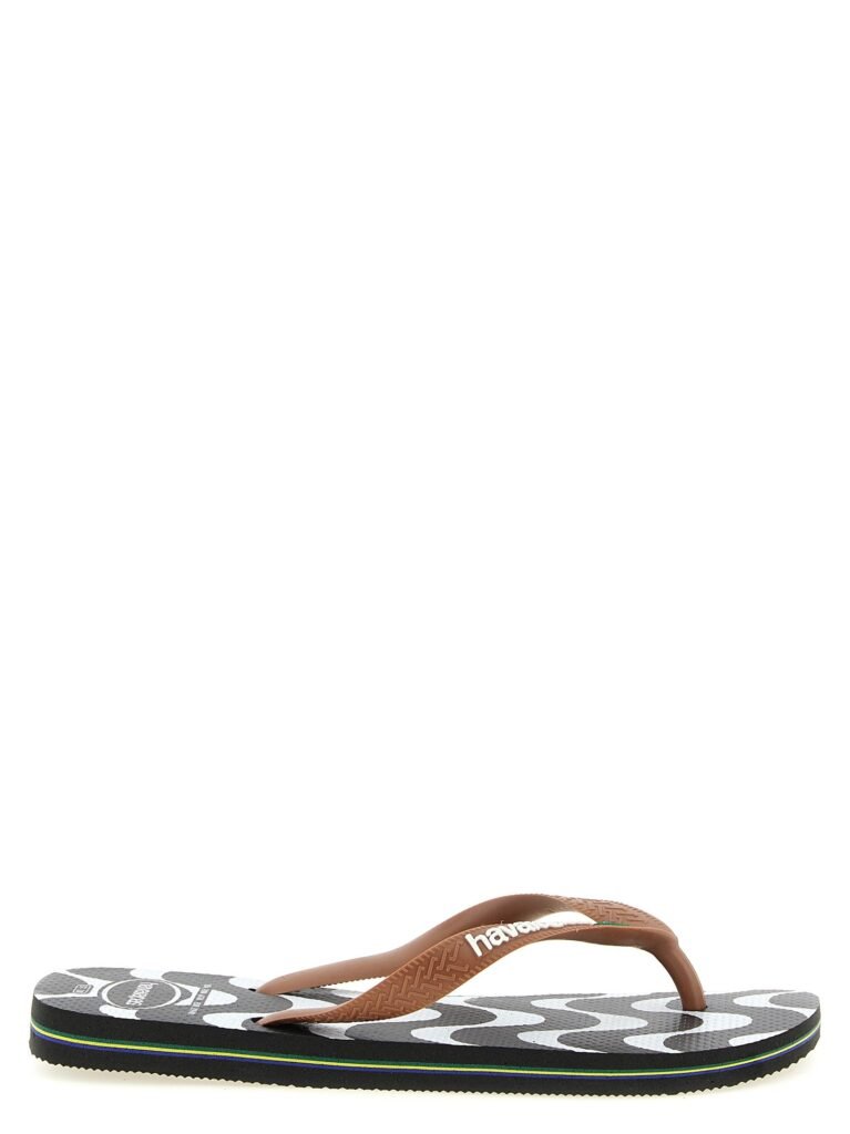 Ginga' Sandal