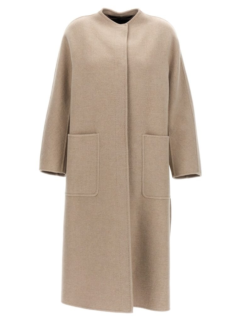Gioiosa' coat