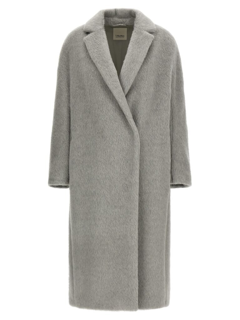Giorgia' coat