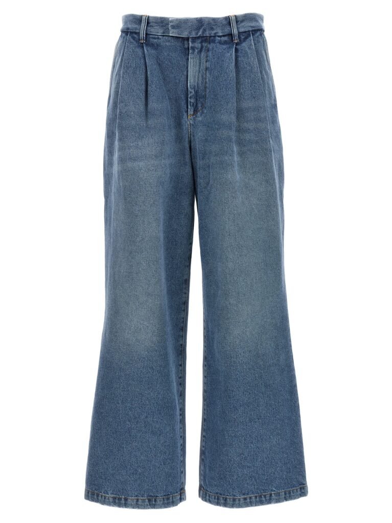 Giorgia' jeans