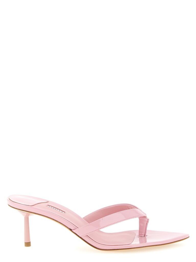Gisele' sandals