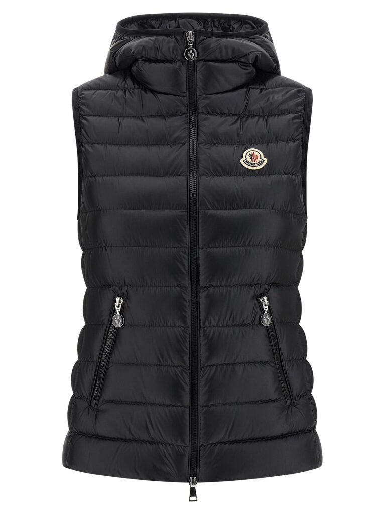 Glygosse' vest