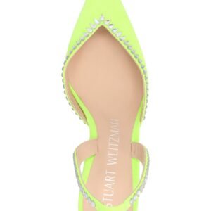 Gmct' slingbacks