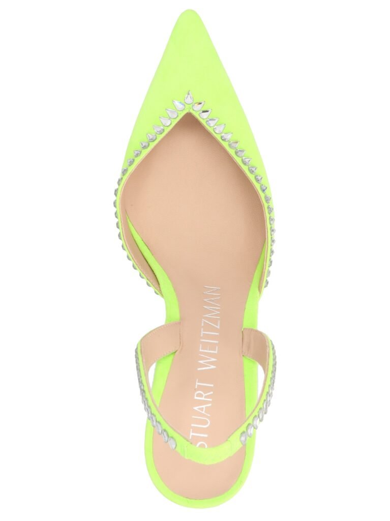 Gmct' slingbacks