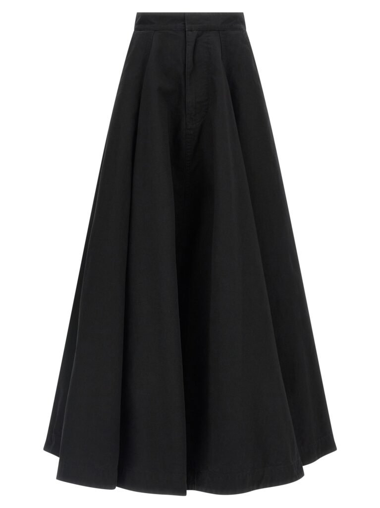 Godet' skirt