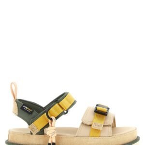 Goldenstar Wildwood' sandals
