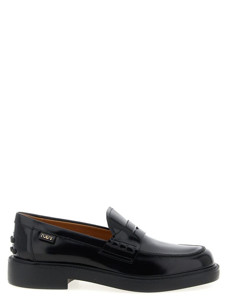 'Gomma 20L' loafers