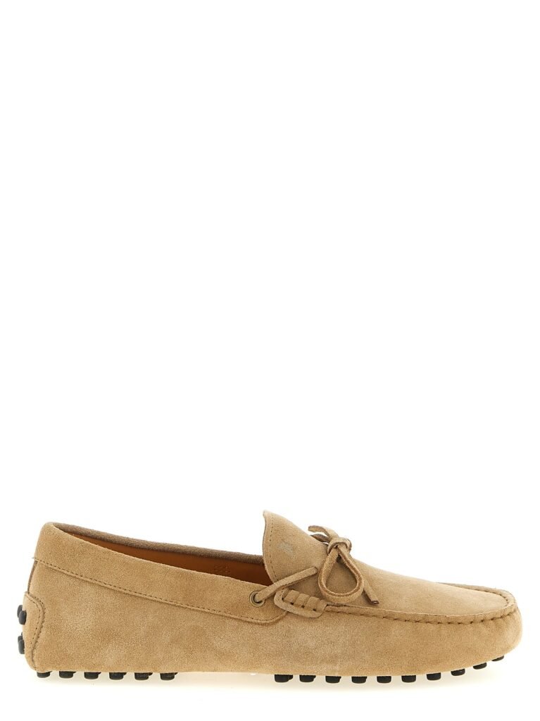 Gommino' loafers