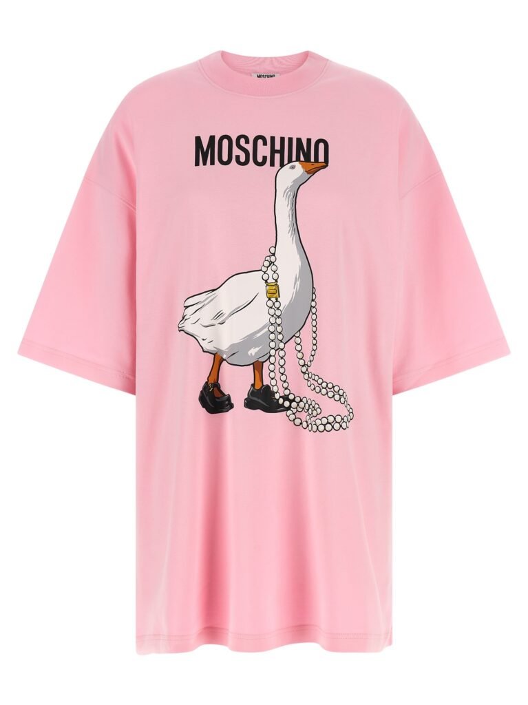 Goose' dress