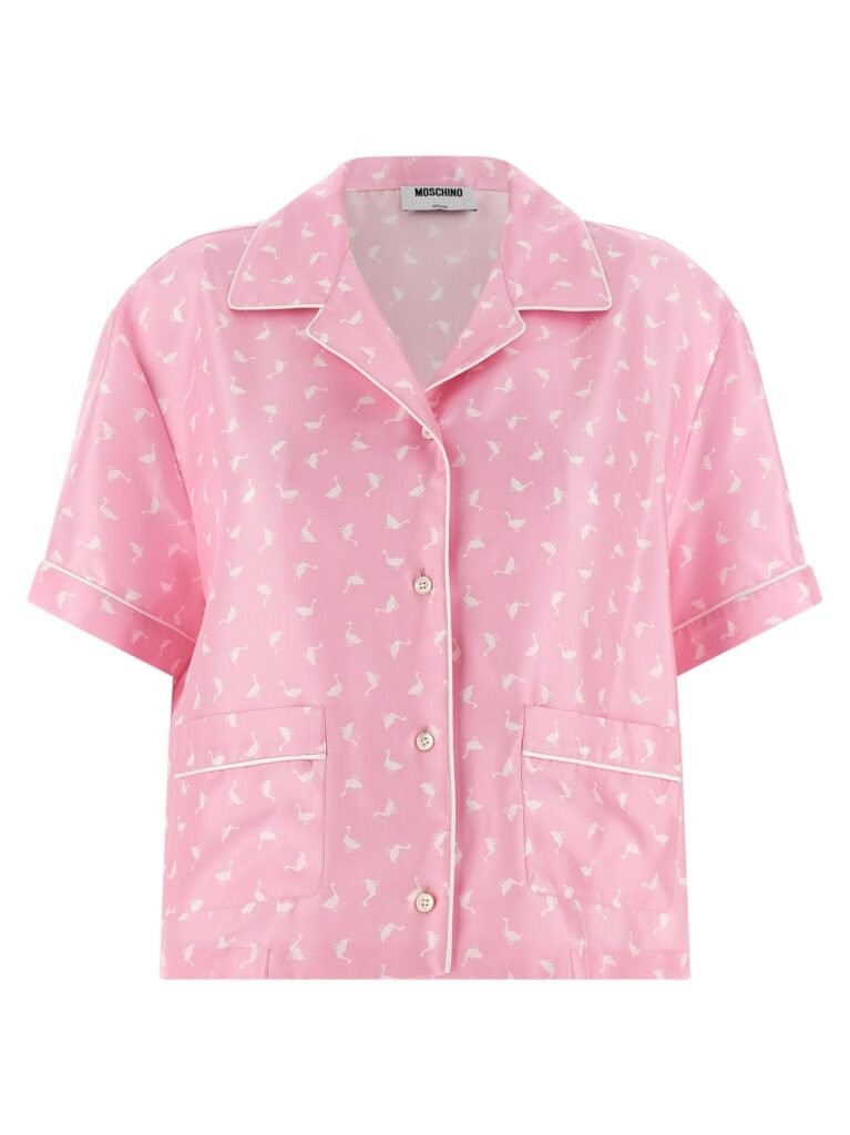 Goose' shirt