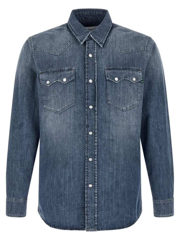 'Gospel' shirt