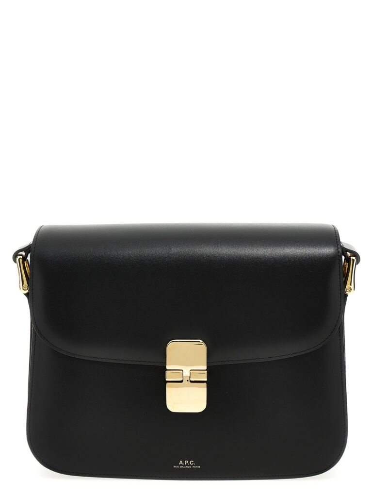 Grace' crossbody bag