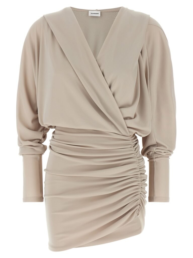 Grace' dress