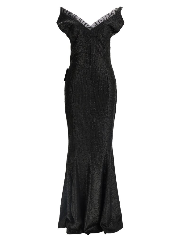 Grace' dress