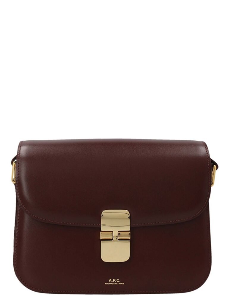 Grace small' crossbody bag
