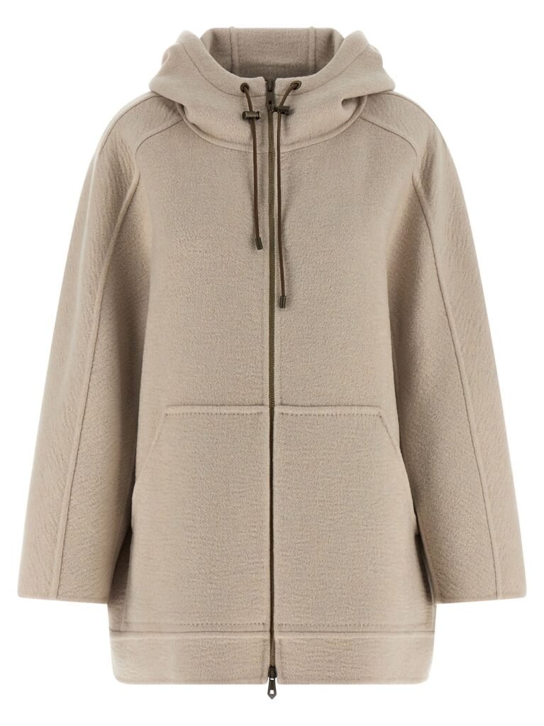 'Gradi' coat