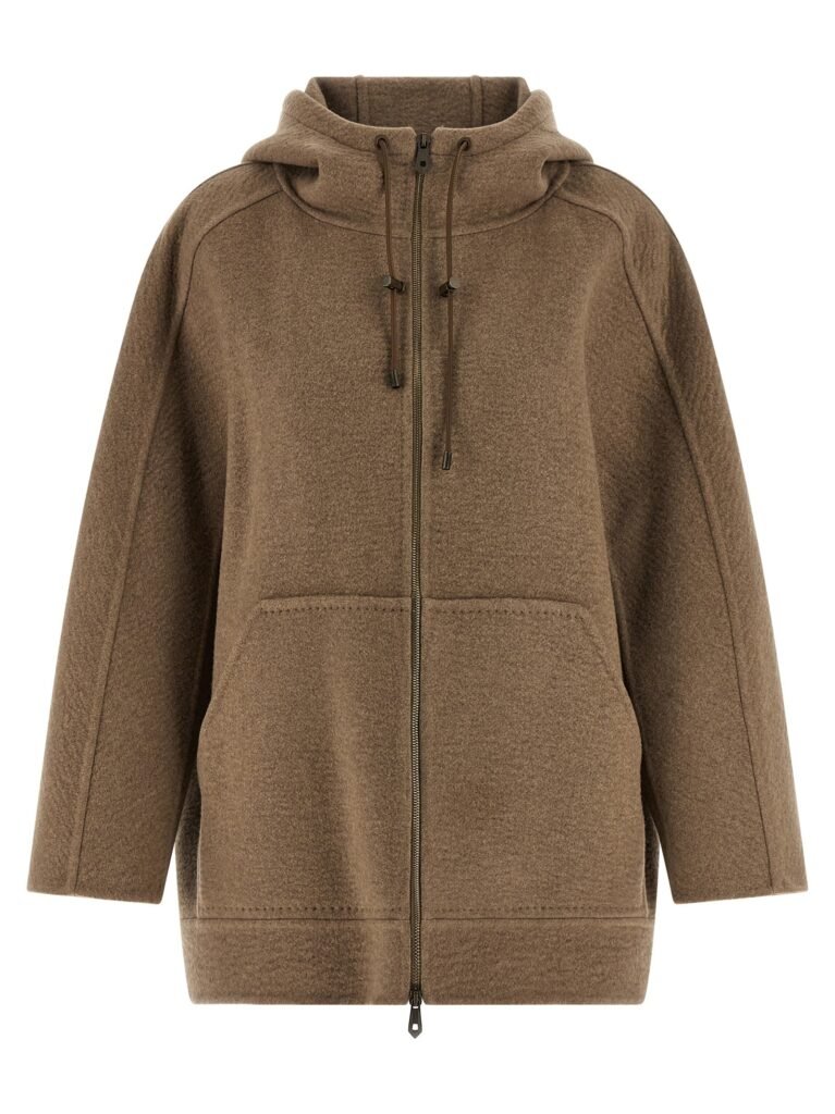 'Gradi' coat