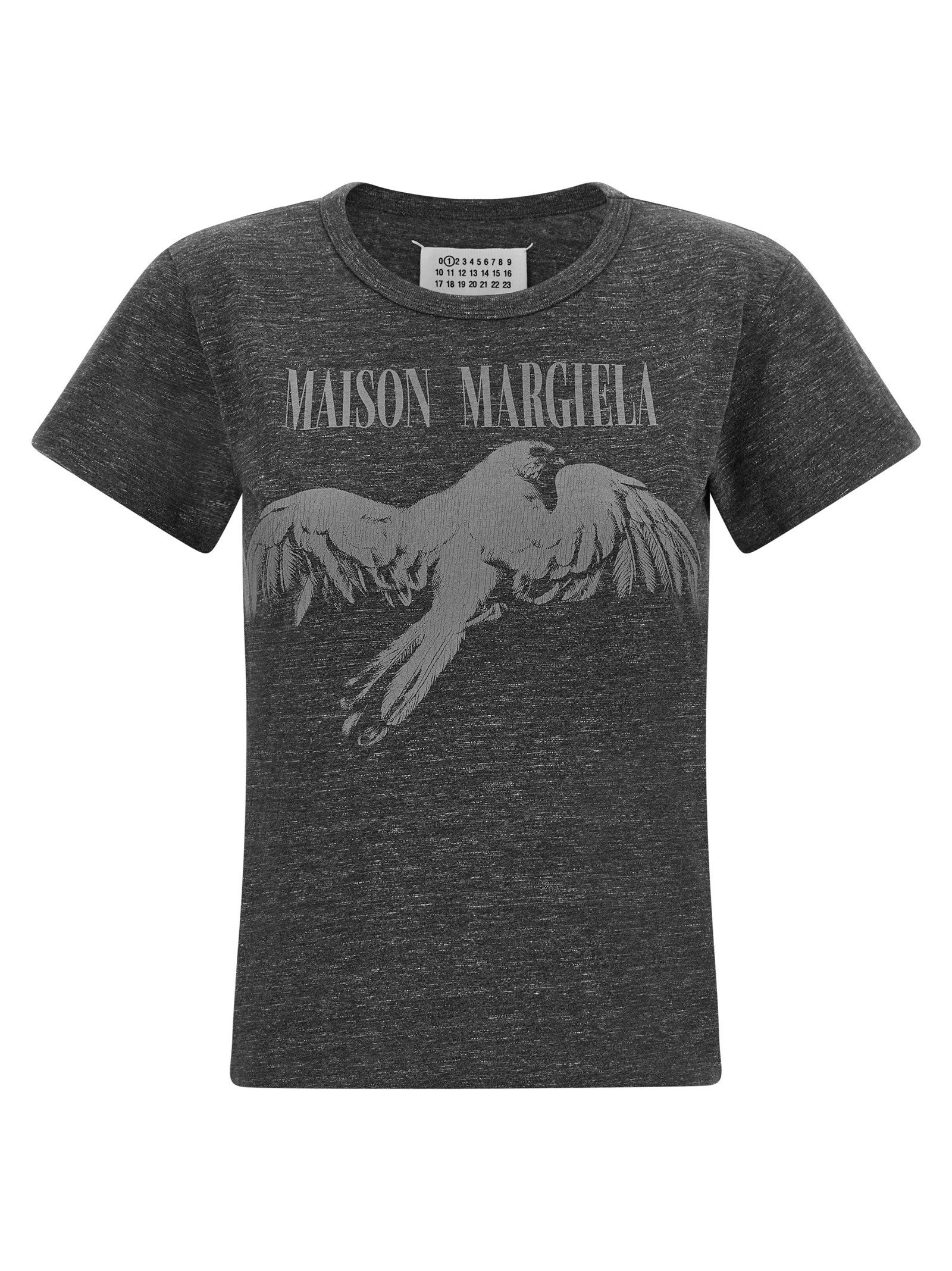 Graphic print T-shirt