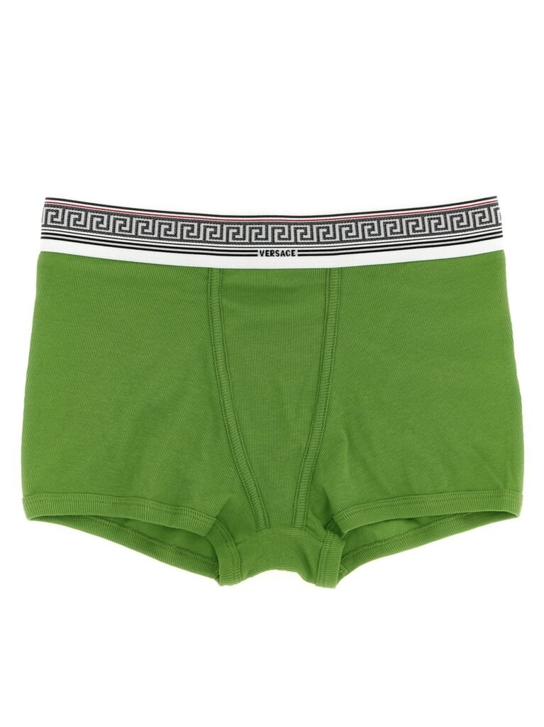 Greca' briefs