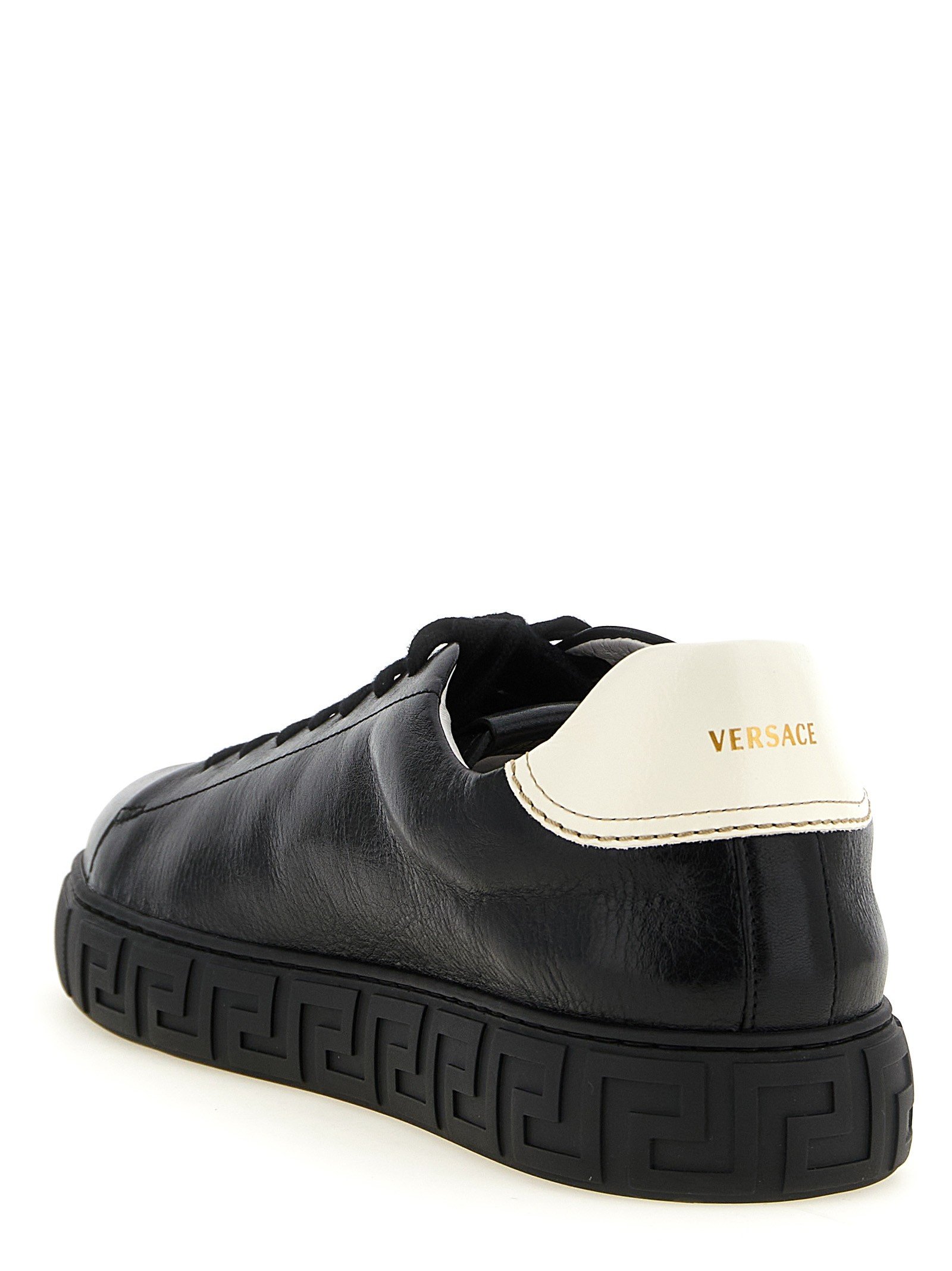Greca' sneakers - Image 3