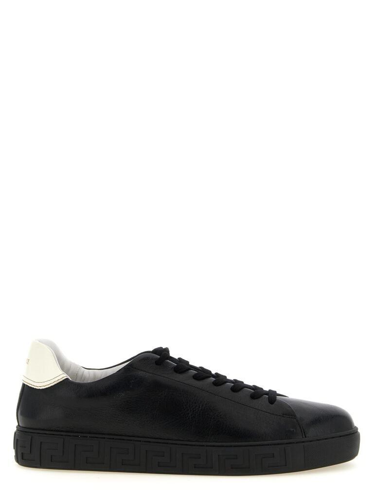 Greca' sneakers