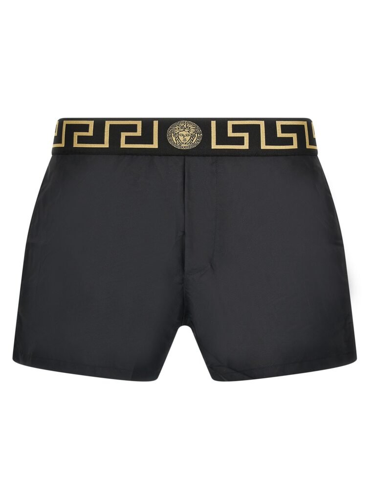 'Greca' swimsuit