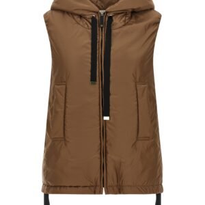 'Greengo' vest