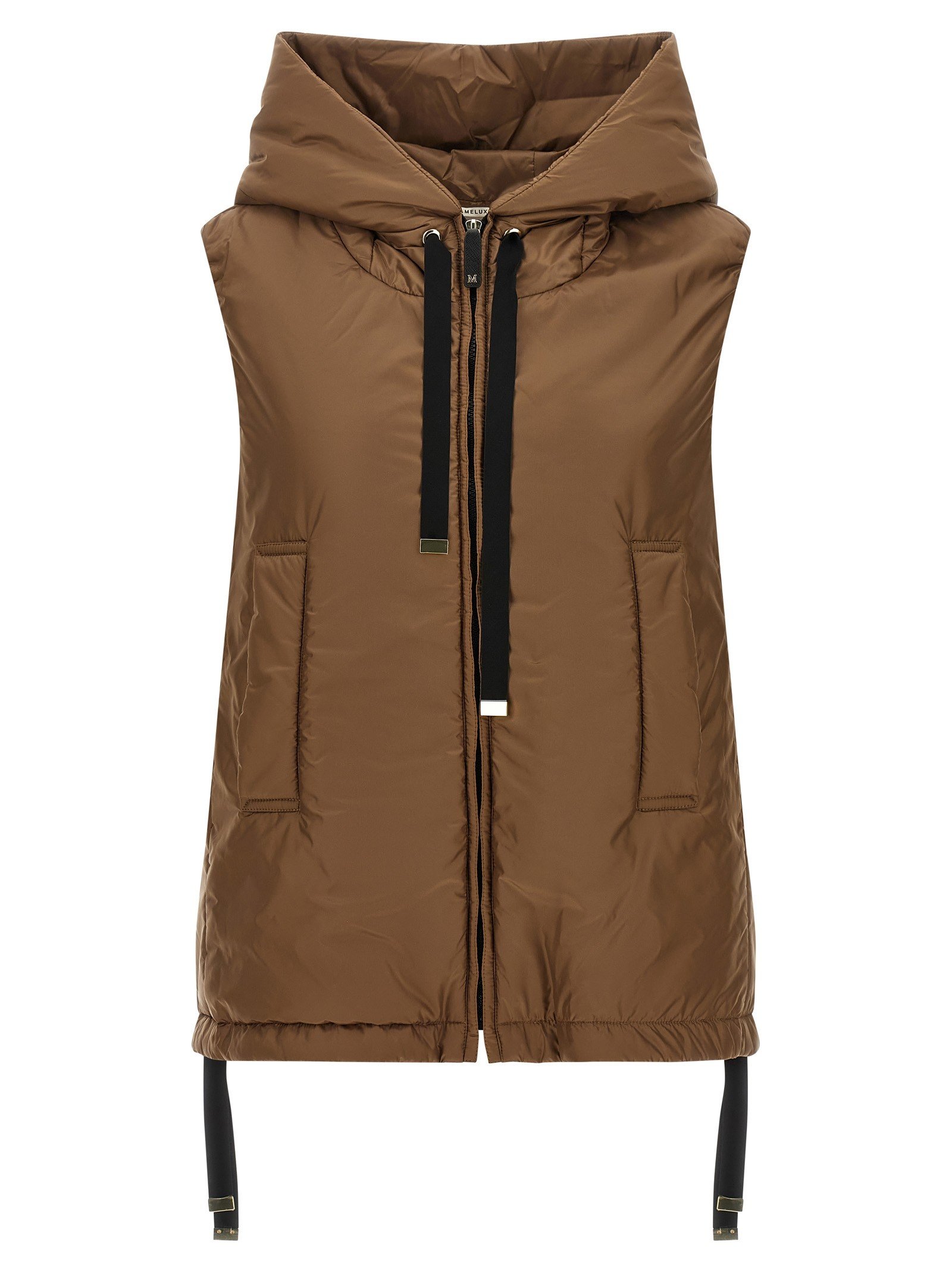 'Greengo' vest