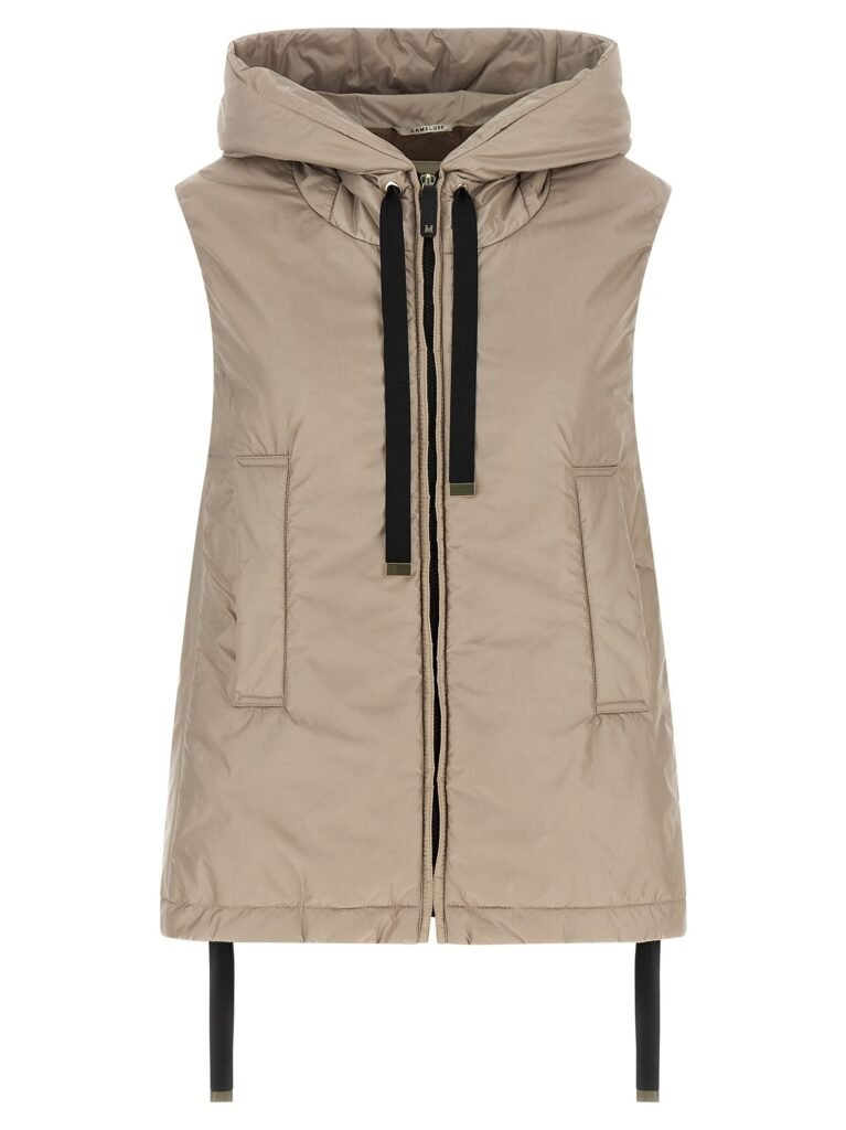 'Greengo' vest