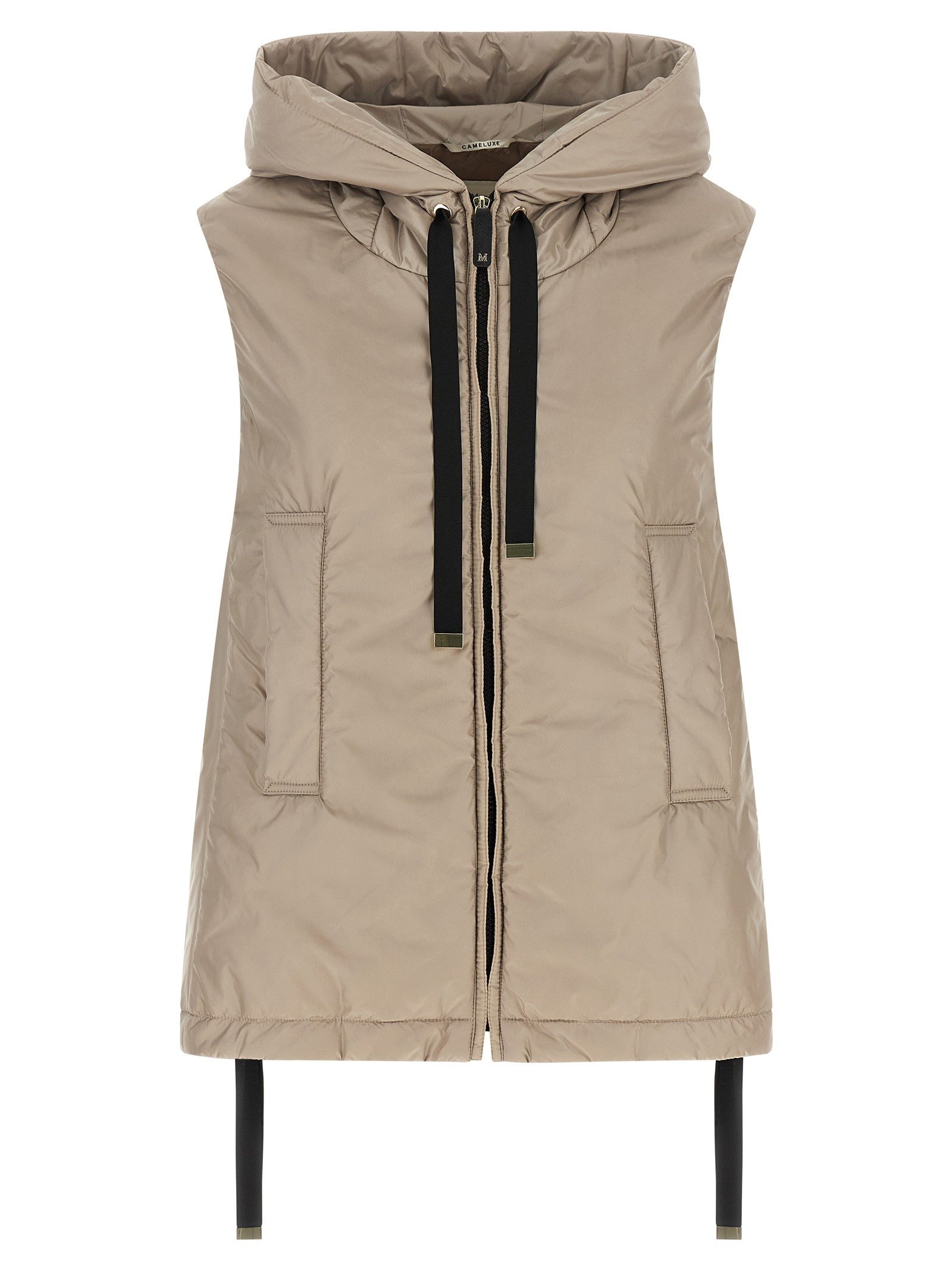 'Greengo' vest