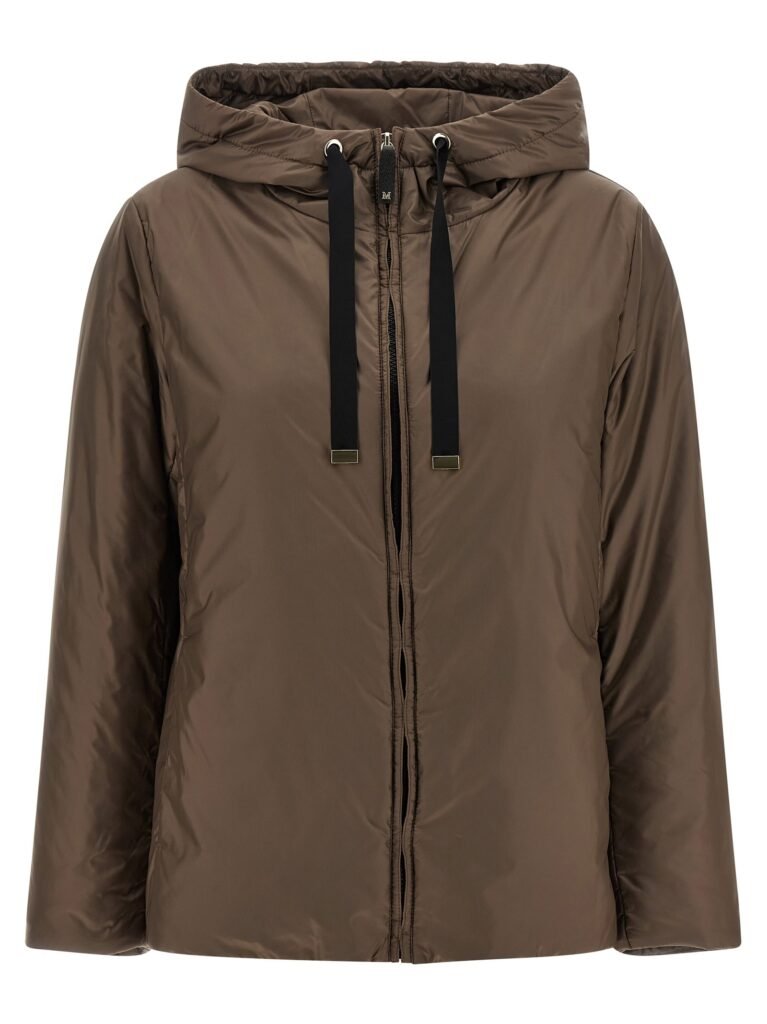 Greenh' jacket