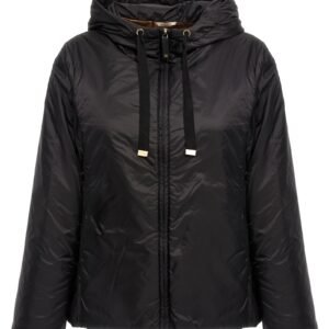 Greenh' jacket