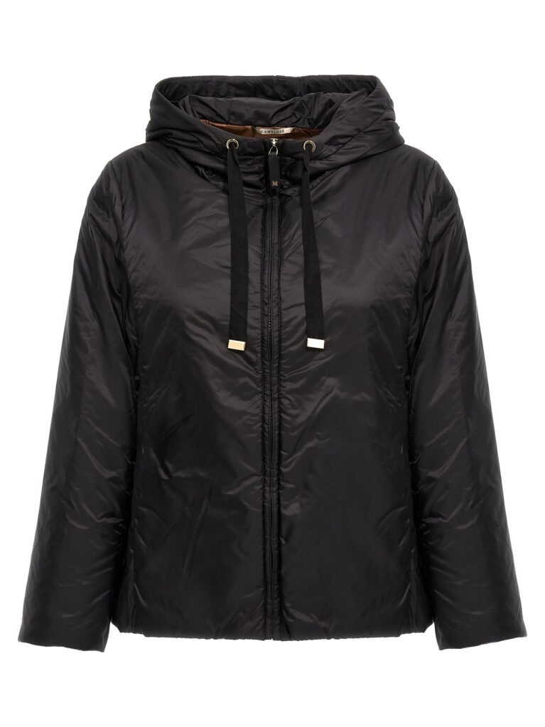 Greenh' jacket