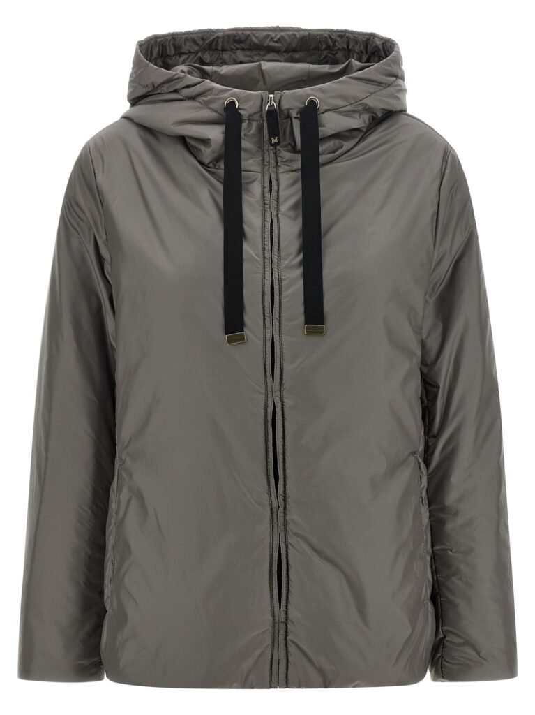 'Greenh' jacket