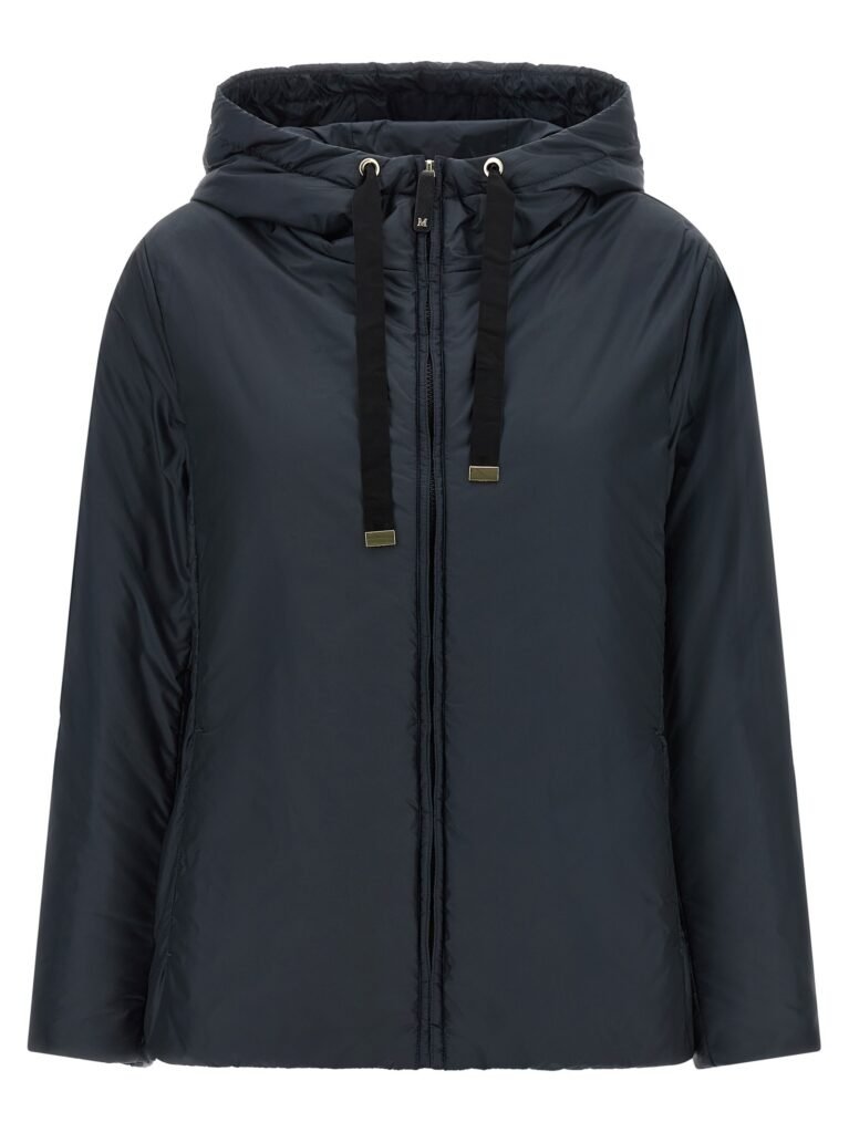 Greenh' jacket