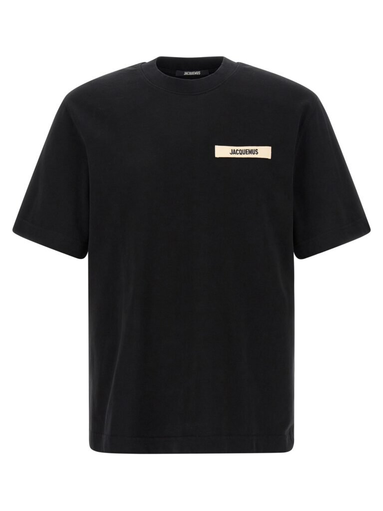 Gros Grain' T-shirt
