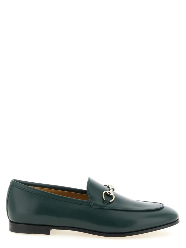 'Gucci Jordaan' loafers