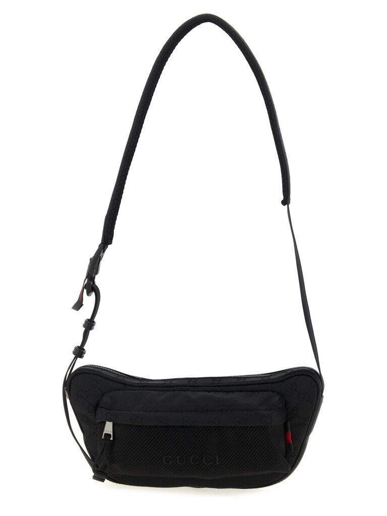 Gucci Nexus' large fanny pack