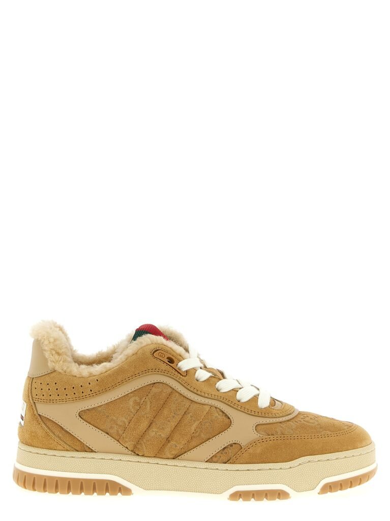 Gucci Re-Web' sneakers