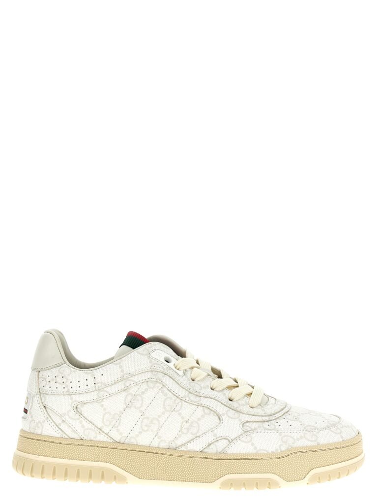 Gucci Re-Web' sneakers