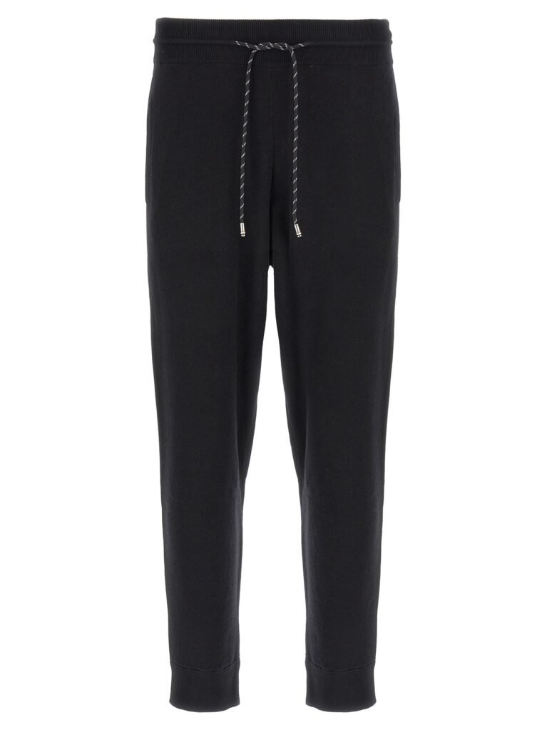 'H-Idrico' joggers