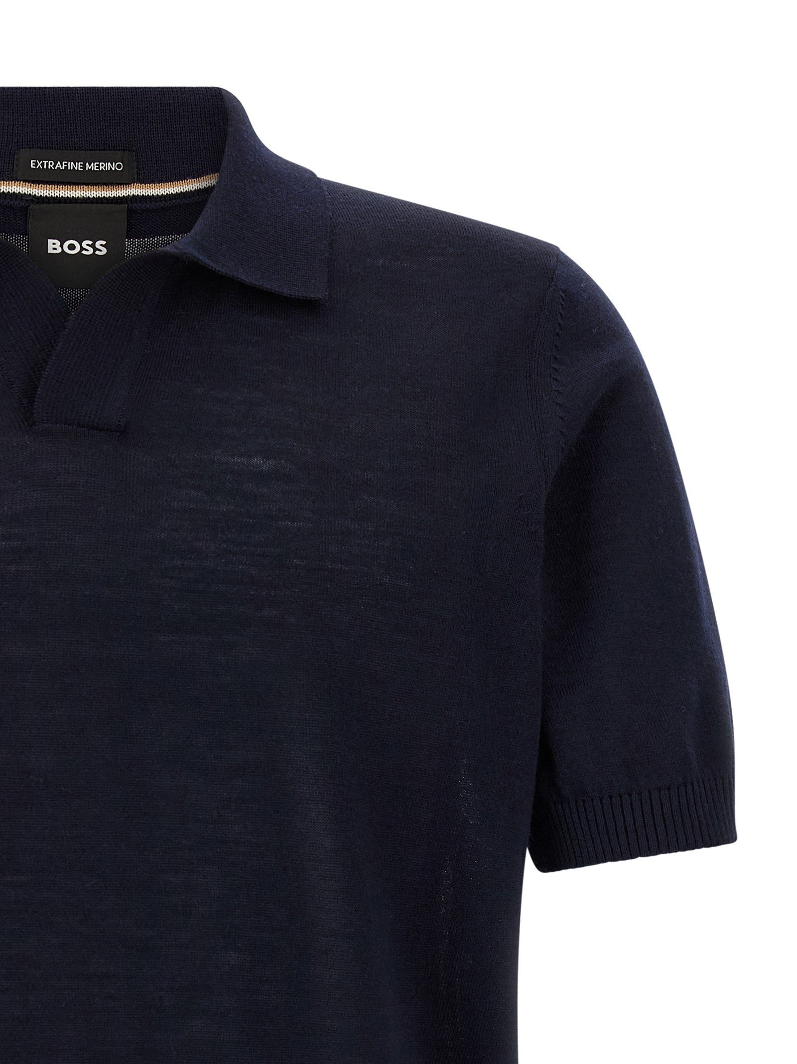 H-Lantoni' polo shirt - Image 3