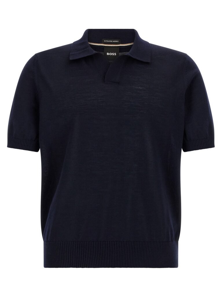 H-Lantoni' polo shirt