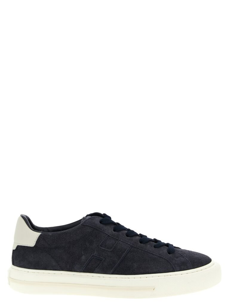 'H691' sneakers