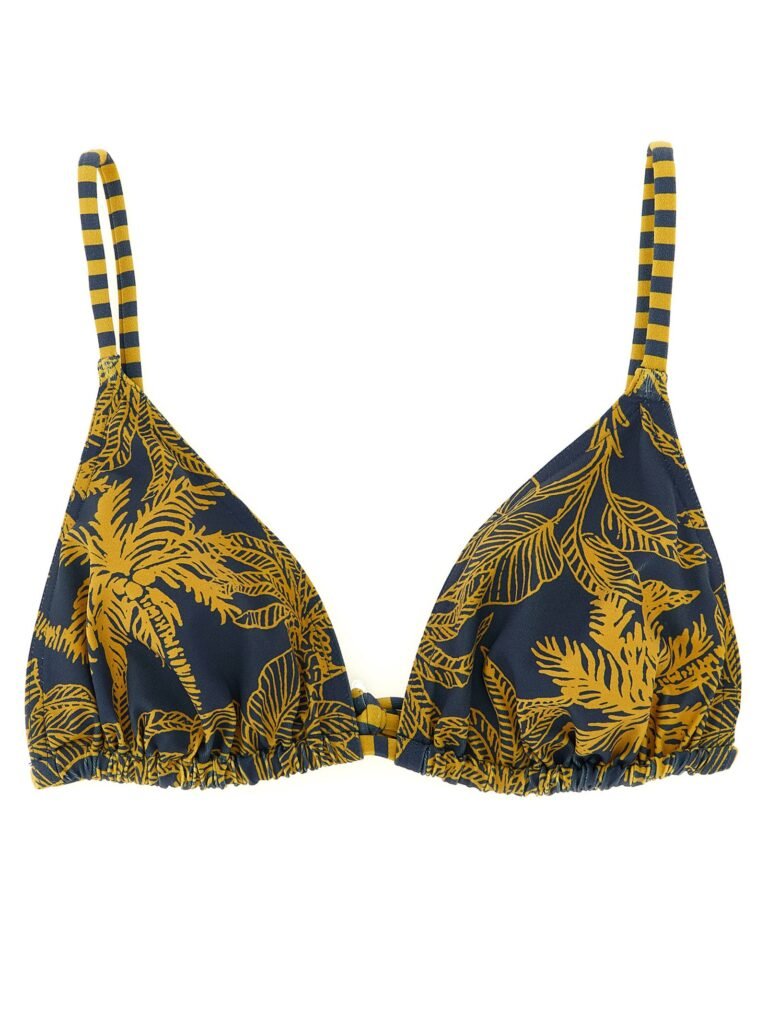 Hamac' bikini top