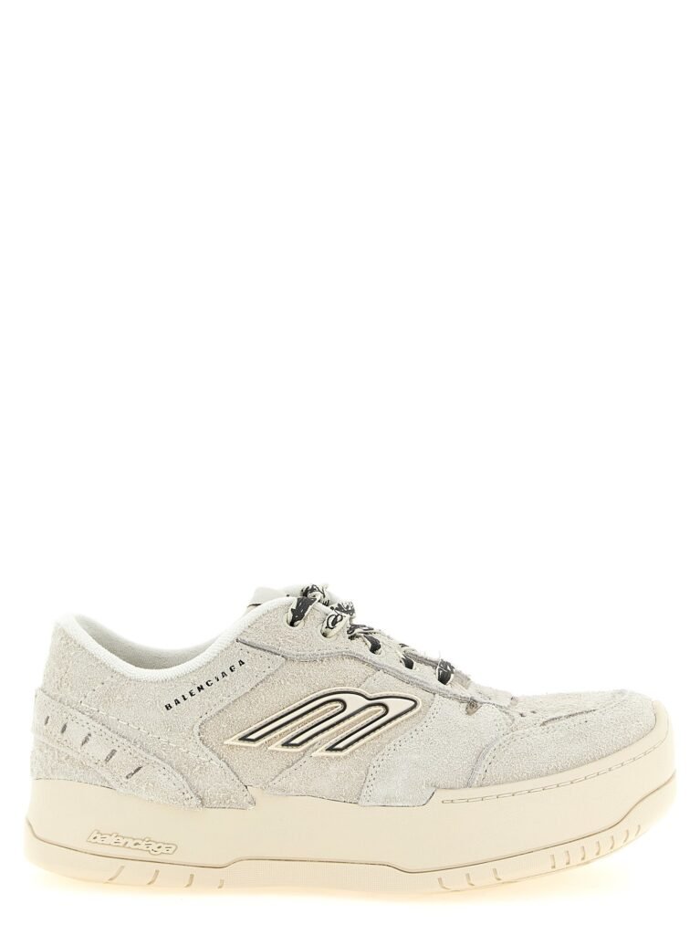 Hamptons' sneakers