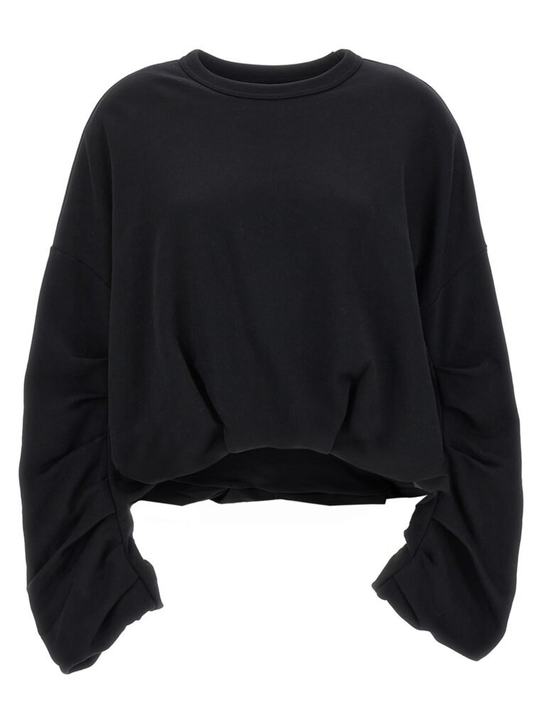 Hannett' sweatshirt