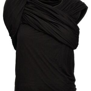 'Harness' top